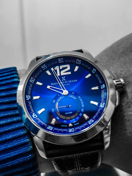 Lot De 2 Montres Sector 550 Match - Fabriqué En Suisse - Bracelet Deux Tons - Neuf Avec étiquettes