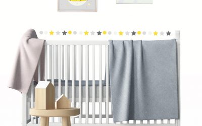 Tout sur la déco chambre bébé
