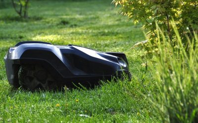 Les critères pour choisir un bon robot tondeuse