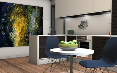 8 conseils pour mettre de l’ordre dans votre cuisine