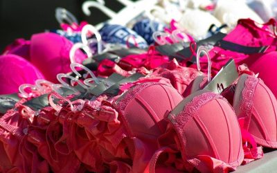 Lingerie haut de gamme : la pièce à avoir !