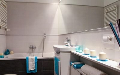 Comment gagner de l’espace dans une salle de bain : 3 astuces pratiques