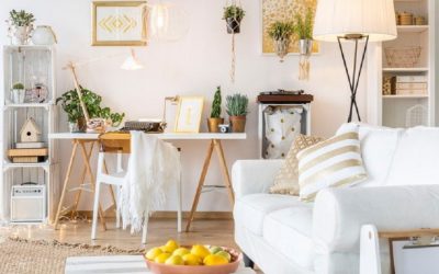 Déco d’intérieur : quelles sont les règles à respecter ?