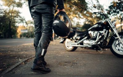 Bottes de motard : une solution apportant confort et sécurité