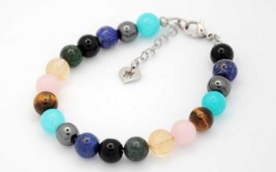 Zoom sur la nécessité de porter un bracelet énergétique