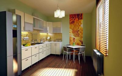 Les étapes de rénovation d’une cuisine moderne