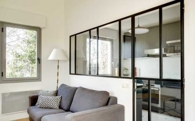 Idée maison : comment ouvrir un mur porteur ?