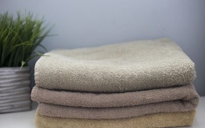 Comment bien choisir son linge de bain?