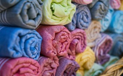 Bien choisir une matière textile : comment ça marche ?