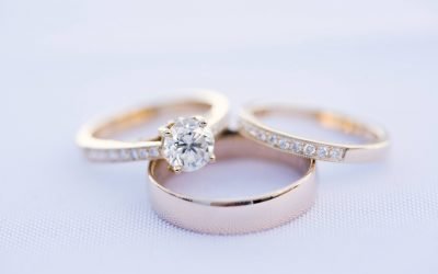 Top 10 des bagues dont rêvent les femmes