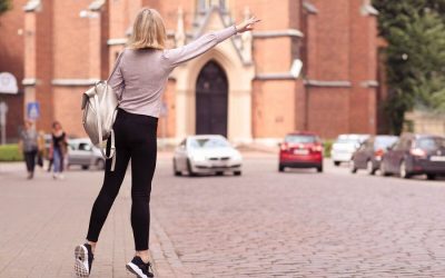 Legging polaire : un allié pour rester au chaud !