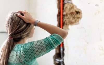 Que faire en cas de fuite d’eau non destructive ?