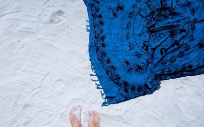 La Fouta, le textile à utiliser de mille façons !