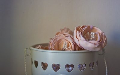 Fleurs saint valentin : le choix à faire