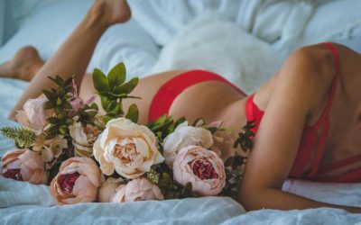 Que révèle la lingerie sur votre personnalité?