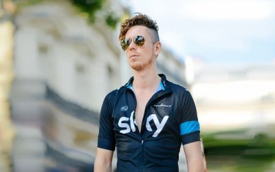 Comment trouver un t-shirt de vélo vintage de qualité ?