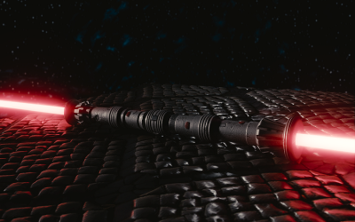 Comment acheter un sabre laser star wars pour adulte?