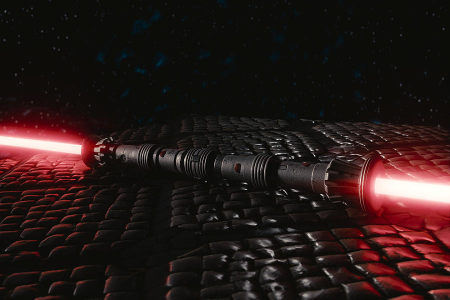 Comment acheter un sabre laser star wars pour adulte?