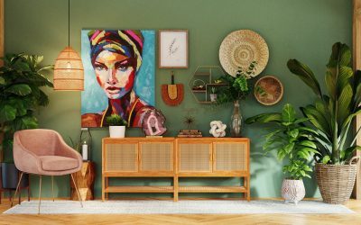 Comprendre les thèmes utilisés dans le pop art