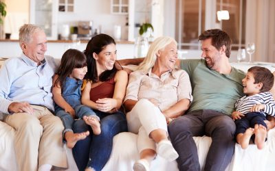 Top 10 des meilleurs modèles de canapé pour une grande famille￼