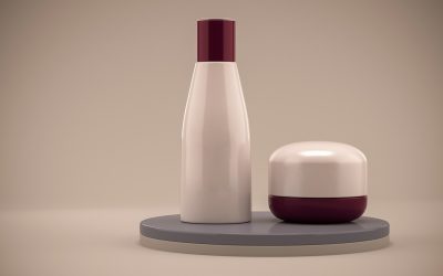 L’importance du packaging éco-design dans le domaine de la cosmétique