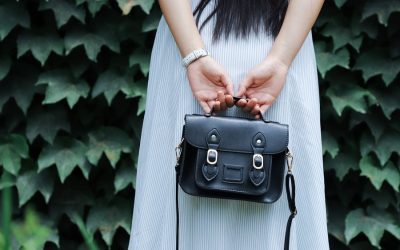 Comment porter un sac à main selon l’occasion ?