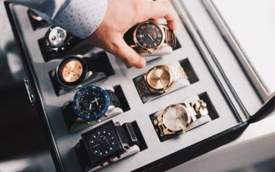Comment choisir le bracelet d&rsquo;une montre homme ?