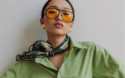 Les Tenues Tendances Du Moment