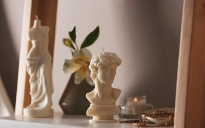Comment ajouter des statues à la maison ?