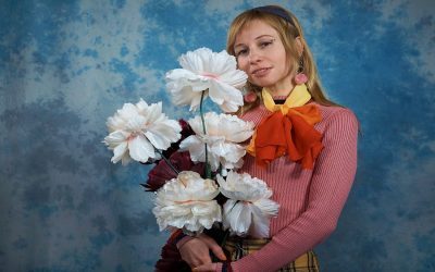 5 FAÇONS DE PORTER DES FOULARDS AUTOUR DU COU