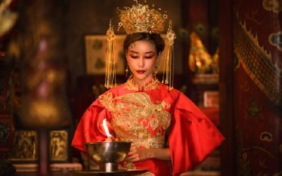 Les meilleures coupes pour une robe élégante femme