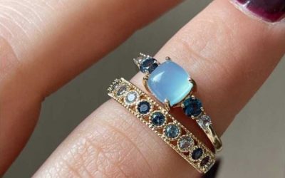 Les clés pour choisir votre bague plaqué or idéale