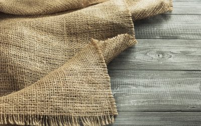 Découvrez les nombreuses utilisations possibles de la toile de jute