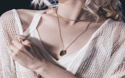 Les bijoux comme accessoires de mode indispensables et incontournables
