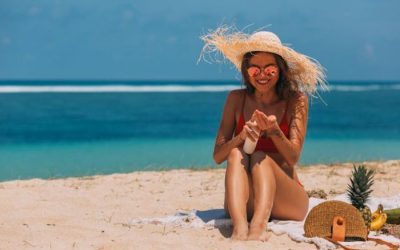 La collection maillots de bain une pièce qui redéfinissent l&rsquo;élégance