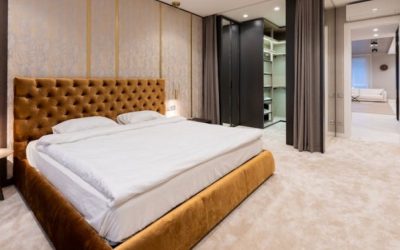 Les bienfaits méconnus d&rsquo;un matelas orthopédique