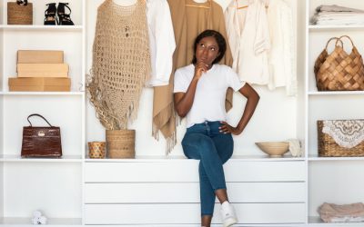 Les articles indispensables d&rsquo;une garde-robe capsule pour femme