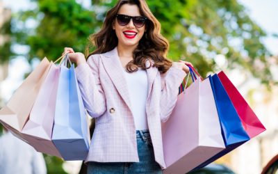 10 pièces incontournables à shopper pour le printemps 2024