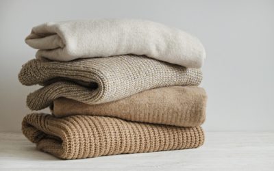 Messieurs, conseils de style pour porter un pull en cachemire