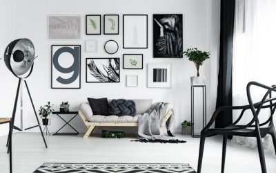 Conseils d&rsquo;experts pour agencer vos cadres avec style et harmonie