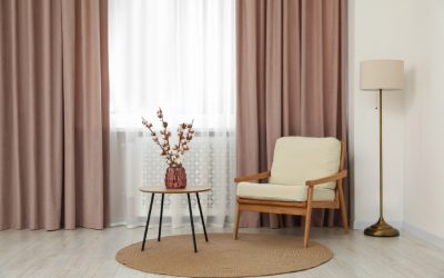 Guide pour sélectionner les rideaux parfaits pour votre décoration intérieure
