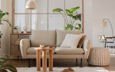 7 astuces pour adopter la slow déco dans votre intérieur