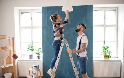 8 astuces pour changer votre décoration intérieure à petit prix