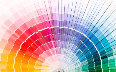 Harmonies chromatiques : l&rsquo;essence de la mode et l&rsquo;importance de la colorimétrie