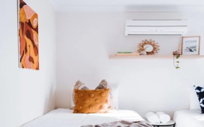 Rafraîchir votre Intérieur avec Style
