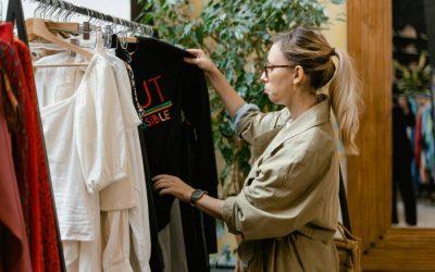 Mode et vêtements tendance : guide pour un look réussi